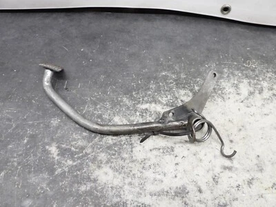 Yamaha JT1 1971 60cc pedal de freno 2014 Foto 1 de 4