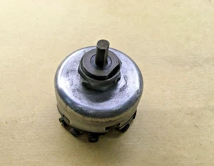 Lucas PRS6 Schalter 34087B - Bild 1 von 9