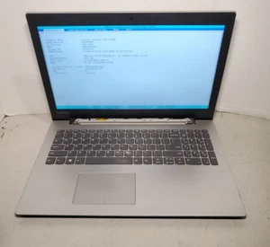Lenovo Ideapad 320-15ABR 15" A12-9720P 2.7GHz 8GB RAM 1TB HDD NO OS! READ! #69 - Picture 1 of 6