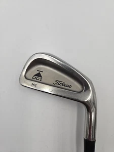 Titleist DCI 962 3 Iron, Stiff Flex Steel Shaft - Picture 1 of 5