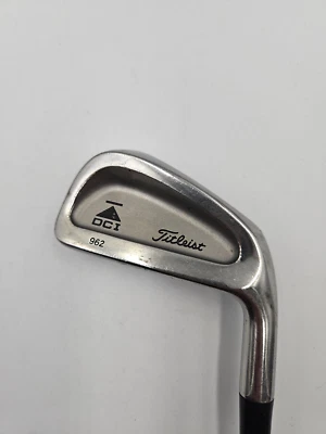 Titleist DCI 962 3 Iron, Stiff Flex Steel Shaft - Image 1 of 4