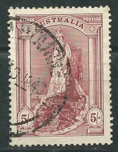 Australia scott# 177 usado - Picture 1 of 1