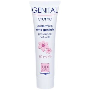 Genital Crema 30 Ml