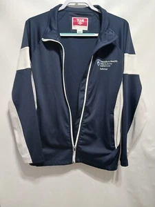 Team 365 Jacket PennState Health Milton S Hershey Med. Center Radiology XL - Picture 1 of 13