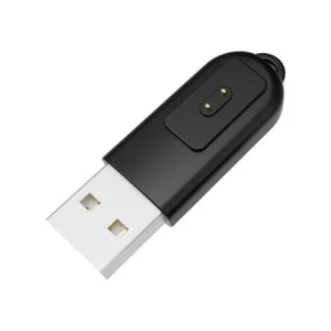 USB Charger for Xiaomi Band 9/8Pro Portable Mini Charger for Redmi Watch 4 - Zdjęcie 1 z 5