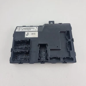 Mazda 2 DE BCM Body control module Manual 09/07-09/14 JD01G - Picture 1 of 10