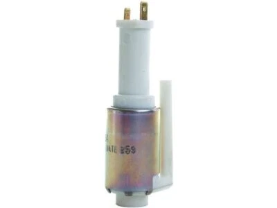 Bomba de combustible eléctrica Delphi 39173GQVG 1981 1982 1982 para Ford Mustang 1980-1985 Foto 1 de 2