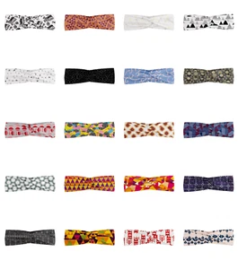 Ambesonne Surreal Abstract Headband Elastic Soft Women's Bandana for Daily Use - Picture 1 of 97