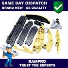 Rampro Timing 3 Chain Kit Fits Range Rover Evoque Discovery Sport XE F-Pace XF