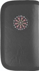 Dartetui Kunstleder mit Clip Carry fertig montiert Darts & Zubehör - Bild 1 von 7