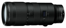 Nikon NIKKOR Z 70-200mm f/2.8 VR S Telephoto Lens