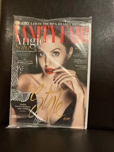 Vanity Fair Magazine Angie September 2017 - Imagen 1 de 3