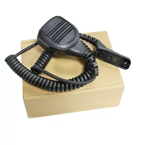 Micrófono de altavoz remoto para radio APX4000 APX6000 DP3400 XPR6350 XPR6550 XPR7550e - Imagen 1 de 5
