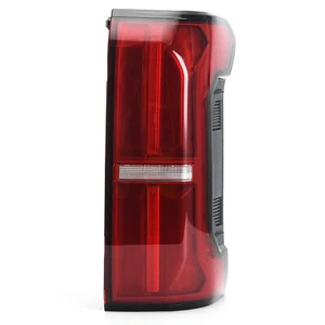 Luz trasera LED lateral del pasajero derecho lámpara de freno trasera para Toyota Tacoma 24-25 - Imagen 1 de 13