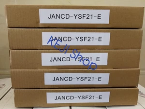 1PCS NEW YASKAWA JANCD-YSF21-E Communication Board Fast Shipping Via DHL/FedEX - Afbeelding 1 van 4