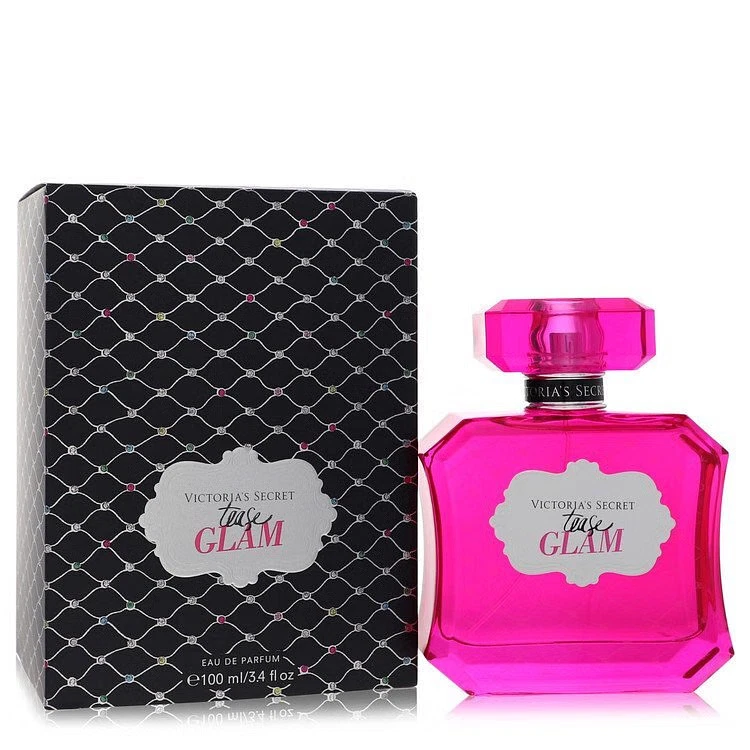 Victoria's Secret Tease Glam de Victoria's Secret Eau De Parfum Spray 3.4 OZ (Wo Foto 1 de 1