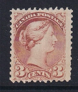 Canada SQ #37e   Perf 11.5 x 12   MNG  CV $200.00 - Picture 1 of 2