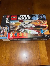 LEGO Star Wars: Republic Fighter Tank (75182)