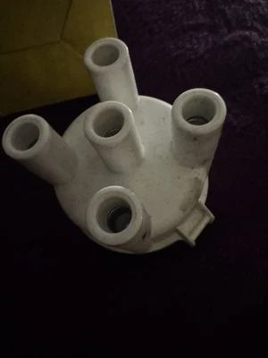 Talbot Alpine/Horizon/Solara Distributor Cap 1.3, 1.5, 1.6 New - Image 1 of 2