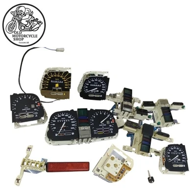 BMW K65 / K100 INSTRUMENT SPEEDO TECH JOB LOT FOR PART. CONDITION & YEAR UNKNOWN - Imagem 1 de 4