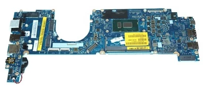 Placa madre Dell YJNVF Latitude 7290 7390 Core i5-8250U Quad 1,6 GHz Foto 1 de 2