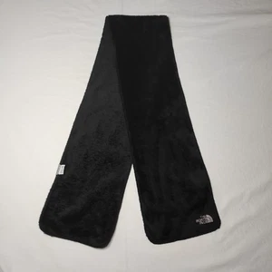 The North Face Fleece Schal schwarz - Bild 1 von 6