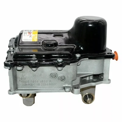 DQ200 0AM Automatic Transmission Valve Body for VW AUDI SKODA Mechatronic Unit - Image 1 of 4