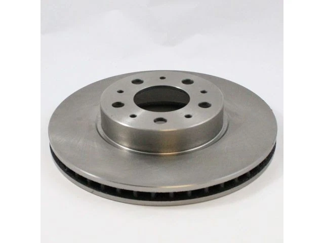 Front Brake Rotor For 91-95 Volvo 940 740 960 780 QP32D9 Disc Brake Rotor - Изображение 1 из 1