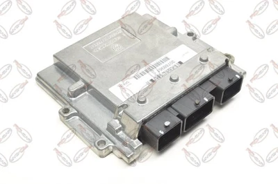 VOLVO C30 V50 S40 II 1.8 16V 125CV Centralina Motore 30788961 - Immagine 1 di 4