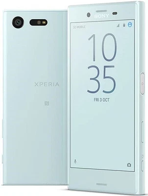 Original Unlocked Sony Xperia X Compact SO-02J F5321 WIFI 4.6" 32GB GSM 4G Phone - Image 1 of 4