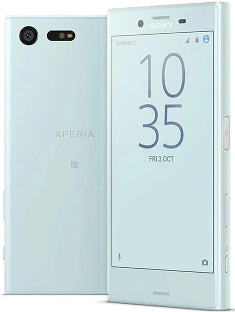 Original entsperrt Sony Xperia X Compact SO-02J F5321 WIFI 4,6" 32GB GSM 4G Handy - Bild 1 von 4