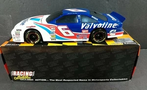 MARK MARTIN #6 Valvoline 1997 Ford Thunderbird 1:24 Bank Action Racing - Picture 1 of 2