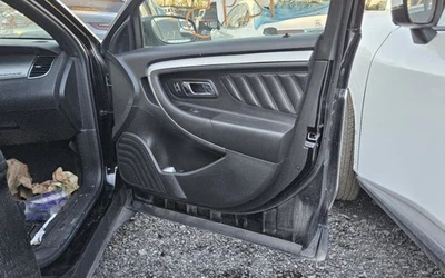 Passenger Headlight Limited Halogen Fits 15-19 TAURUS 478397 - Image 1 of 4