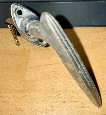 1935 1936 DODGE TRUCK DOOR HANDLE 35 36 DODO CARS TRUCKS RAT ROD MOPAR CIRCA 30S - Image 1 of 4
