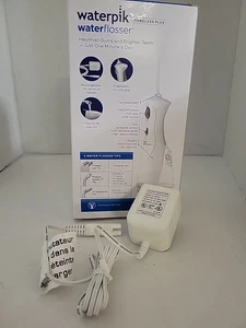 Charging Cord Replacement For Waterpik Flosser Cordless + Model WP-450W Tested - Picture 1 of 5