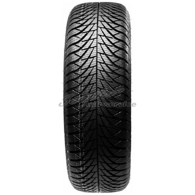 2x Allwetterreifen Fulda MultiControl 3PMSF XL 185/60 R15 88H | 28263 - Bild 1 von 3