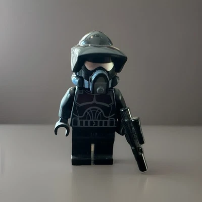 Lego Star Wars Shadow ARF Trooper SW0315 Complete Minifigure - Image 1 of 4