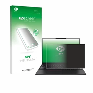 Antyszpiegska ochrona prywatności ekranu do folii Lenovo ThinkPad P16s Gen 4 Spy Shield - Zdjęcie 1 z 12