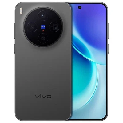 Vivo X300 5G Mobile Phone 6.31 Inch Dimensity 9500 NFC 200MP Triple Camera 90W - Image 1 of 4