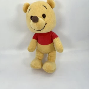 Disney nuiMOs Winnie the Pooh Disney Parks Vintage 7 inches - Picture 1 of 7