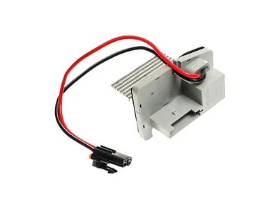 Resistencia de motor soplador Pontiac Aztek 2001-2005 67697MTGS 2002 2003 2004 Foto 1 de 2