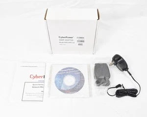 CyberPower Adattatore SNMP Gestione Remota RMCARD100 - Foto 1 di 5