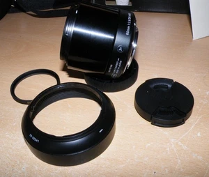 Sigma 60mm f2.8 DN ART in Great Condition for MFT Micro Four Thirds Mount. - Picture 1 of 5