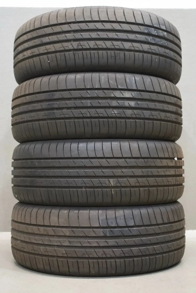4x Goodyear Efficient Grip * 225 55 R17 101Y Sommerreifen Sommer Reifen 7mm - Bild 1 von 3