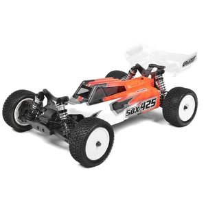 Corally - SBX-425 1/10 Racing Buggy Kit - Picture 1 of 5
