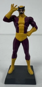 Eaglemoss Classic Marvel Figurine Collection - BATROC - Picture 1 of 6