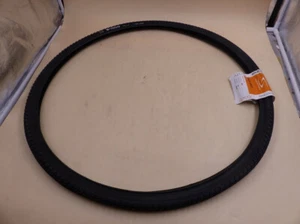 SERFAS MEO-HTK-32 MEO SERIES VIDA 700 X 32 30 TPI 80 MAX PSI SCHWARZ HYBRIDREIFEN - Bild 1 von 4