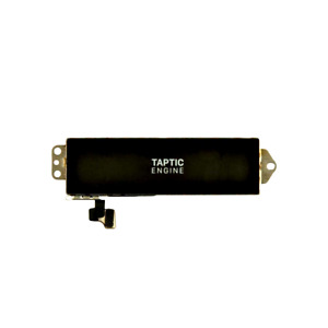 iPhone 7 Taptic Engine, taptic feedback motor, vibrating repair part