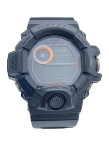 Casio G-shock Master Of G Rangeman GW-9400BJ Solar Mens Watch Digital - Picture 1 of 7
