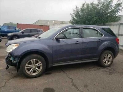 Used A/C Compressor fits: 2014 Chevrolet Equinox 2.4 Grade A - Image 1 of 4